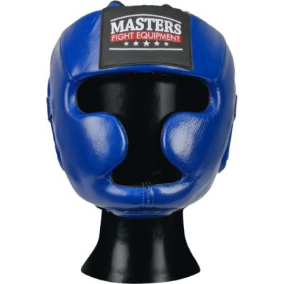 KSS-B-10 Lederboxhelm