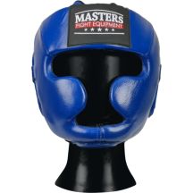 KSS-B-10 Lederboxhelm