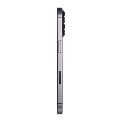 5. Apple iPhone 17 256 GB Schwarz