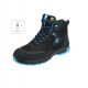 Bata Industrials Summ One U MLI-B81B1 Schuhe Schwarz