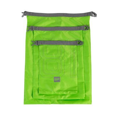 Spokey Dryset 4202929190 wasserdichtes Taschenset