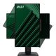 4. MSI Pro MP242PMGDE Computermonitor 60,5 cm (23,8 Zoll) 1920 x 1080 Pixel Full HD LCD Schwarz