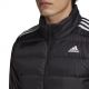 3. adidas Ess Daunenweste M GH4583