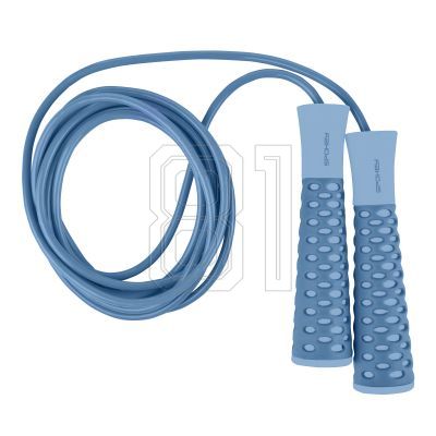 2. Spokey Candy Rope SPK-943630 ball-bearing skipping rope