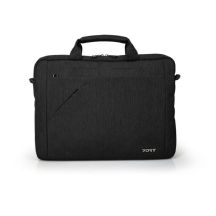 Port Designs Sydney 35,6 cm (14") Messenger Case Schwarz