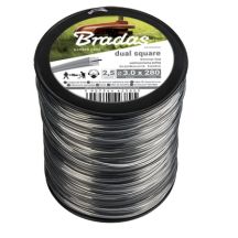Bradas ZRK3025KG Pflanzenbinder/-draht