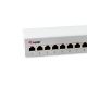 3. Patchpanel 326522 ausrüsten