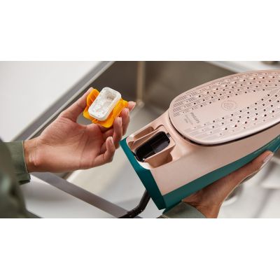 26. PHILIPS DST 8030/70 Bügeleisen