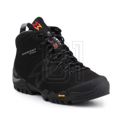 14. Garmont Integra High WP Thermal W 481052-201 Wanderschuhe