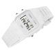 2. CASIO Unisex-Uhr F-91WB-7AEF + Box