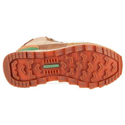 4. Merrell Apline 83 Sneaker Recraft Mid WP W J007580 Schuhe