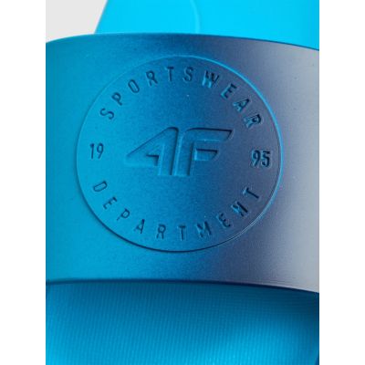 6. Flip-Flops für Jungen 4F 4FJRSS26FSLIM070-33S