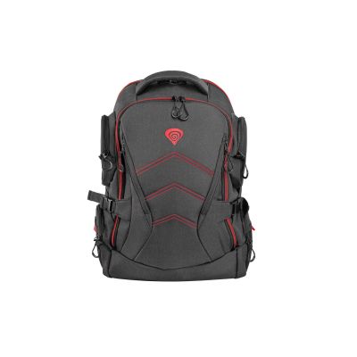 Laptop-Rucksack Genesis Pallad 550 Schwarz 15,6"/17,3"
