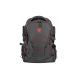 Laptop-Rucksack Genesis Pallad 550 Schwarz 15,6"/17,3"