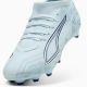4. Puma Ultra 6 Match Jr FG/AG 108701-03 Schuhe