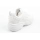 4. Fila Damen-Sportschuhe Skye ZP Sneaker, modisch, weiß, leicht
