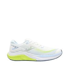 Joma Victory 7 Herrenschuhe Weiß und Blau RVICTW2632
