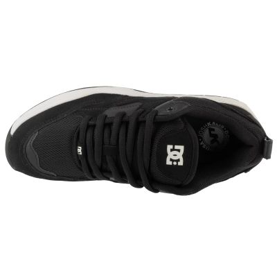 3. DC Schuhe Ascend DC01675-061 Schwarz 40.5
