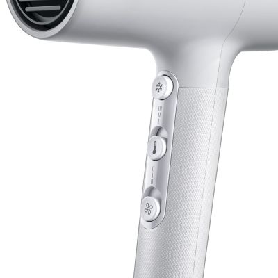 2. Braun HD 2.1 Haartrockner mit 2100 W, Weiß