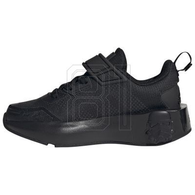 3. Adidas STAR WARS Runner K Jr ID5230 Schuhe