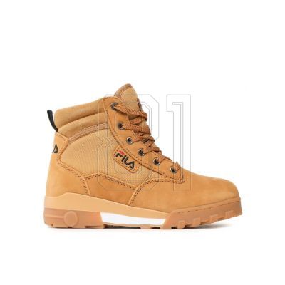 2. Fila Grunge II Mid Wmn Schuhe FFW0217-23015 