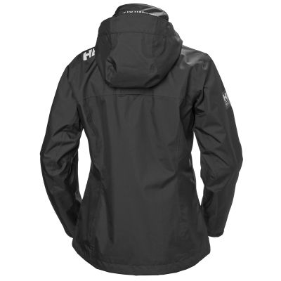 6. Helly Hansen Crew Kapuzenjacke W 33899 992