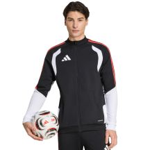 adidas Tiro 26 Competition Trainings-Sweatshirt für Herren, schwarz, KA7680