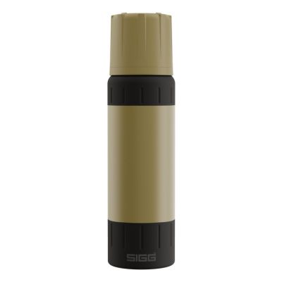 2. SIGG Thermos Alpine Star Karamellsand 0,75L 6171,00