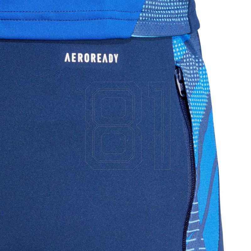 6. adidas Tiro 24 Wettkampftrainingshose M IP1872