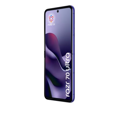 7. Motorola Razr 70 Ultra 5G 16/512GB PANTONE Orientblau