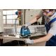 3. Bosch GST 90 BE Profi-Stichsäge, 3100 Hübe/min, 650 W, 2,6 kg