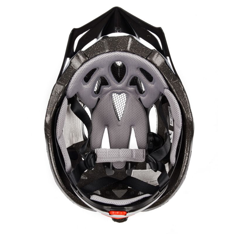14. Meteor MV29 Drizzle Fahrradhelm 24708-24710