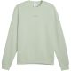 Herren-Sweatshirt Puma ESS Small No.1 Logo grün 692913 28