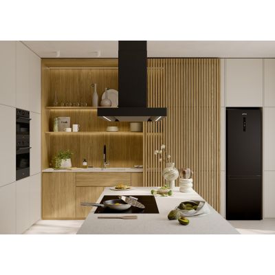 13. Smeg FPF2002CRM Bratpfanne