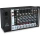 2. Behringer PMP500MP3 8-Kanal-Audiomixer Schwarz