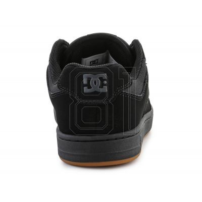4. DC Shoes Manteca 4 M ADYS100765-KKG Schuhe