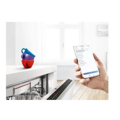 8. BOSCH SPI2HKS42E Einbaugeschirrspüler