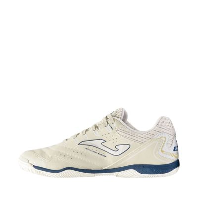 5. Fußballschuhe Joma Maxima 2625 Indoor beige MAXS2625IN