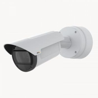 3. Axis 02421-001 Zubehör-Kabelbox für Überwachungskameras