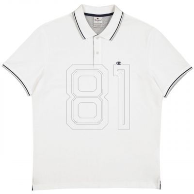 5. Champion Poloshirt M 220897 WW001