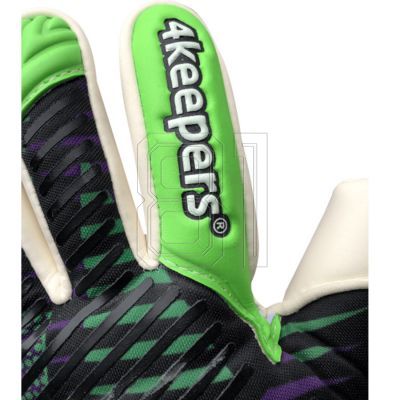 4. 4keepers Neo Optima NC M S781500 Torwarthandschuhe