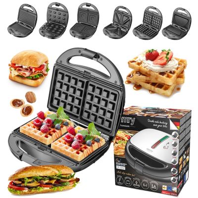 11. CAMRY CR 3057 Toaster