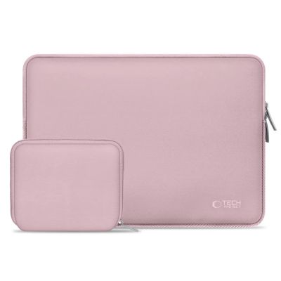 Tech-Protect Neoslim 15-16" Laptoptasche - Rosa