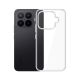 5. 3mk Armor Case für Xiaomi 17T Pro - transparent