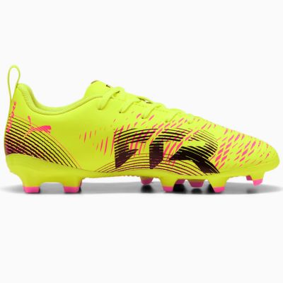 2. Puma Future 8 Play FG/AG Jr 108144-03 Fußballschuhe