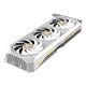 12. ZOTAC GAMING GeForce RTX 5070 12GB AMP Weiße Grafikkarte