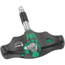 T-Griff-Schraubendreher, Serie 400, 1/4''*45MM