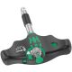 T-Griff-Schraubendreher, Serie 400, 1/4''*45MM