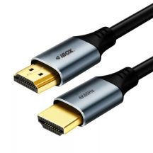 DisplayPort auf DVI 4K 30Hz Kabel 2 m