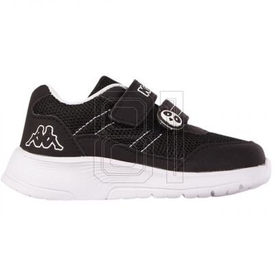 Kappa Jak M Jr Schuhe 280024M 1110
